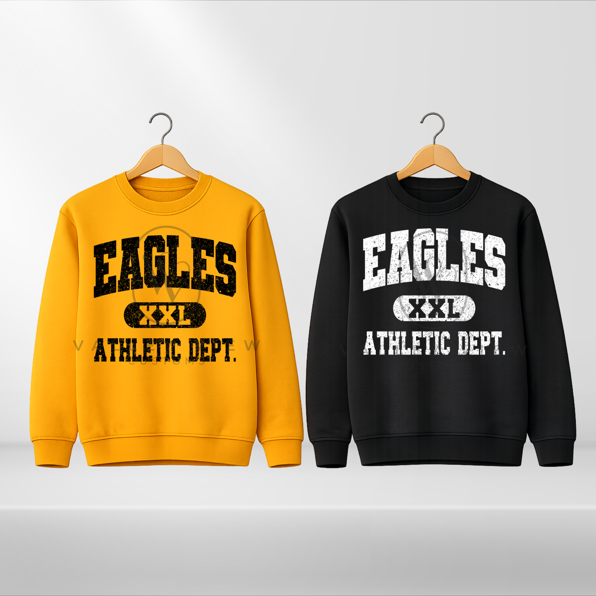Adult Eagles Athletic Dept