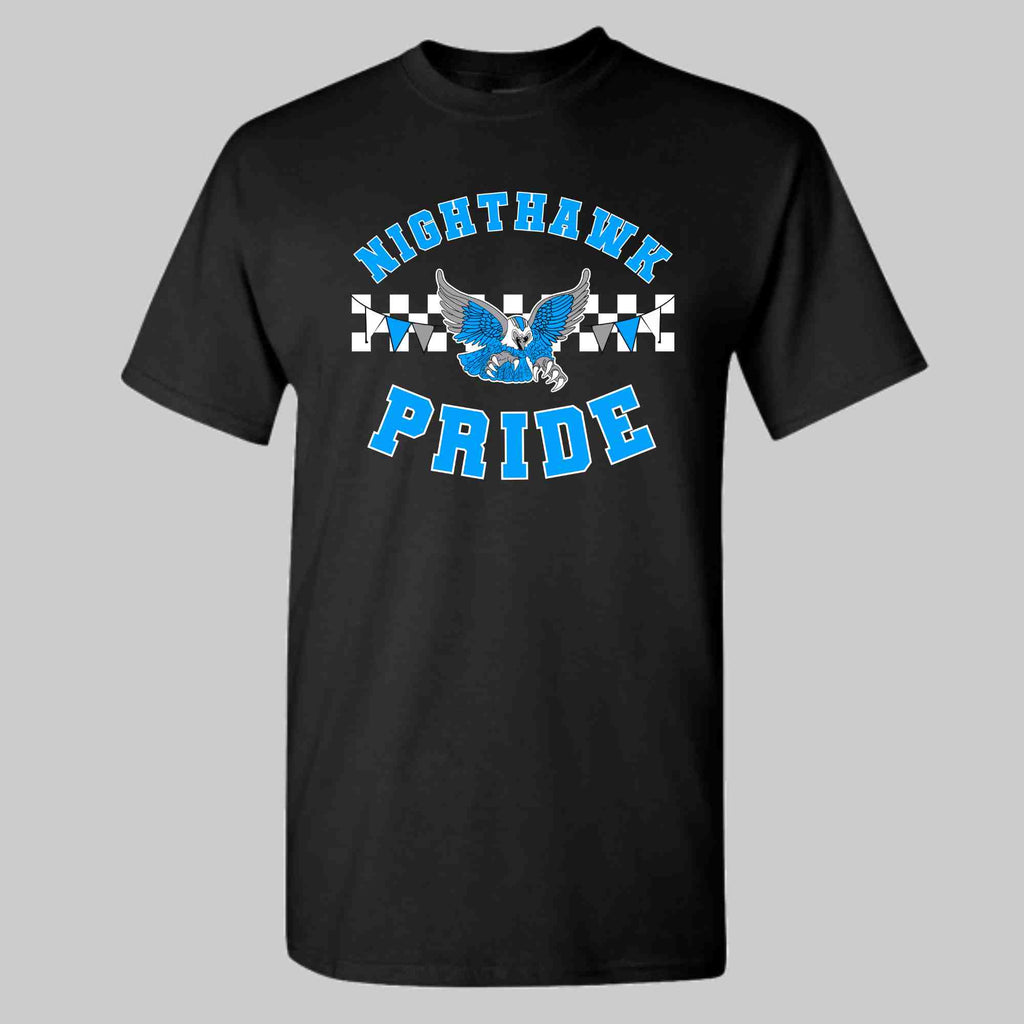 Adult Nighthawk Pride