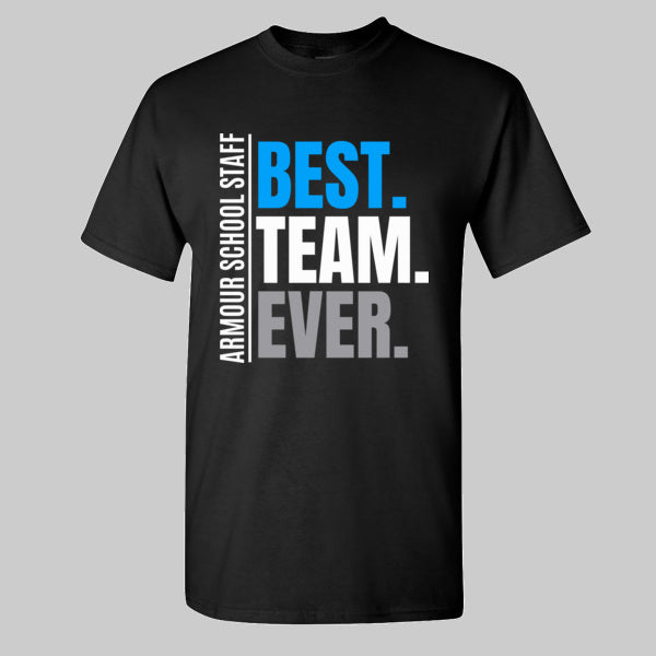 Best Team Ever