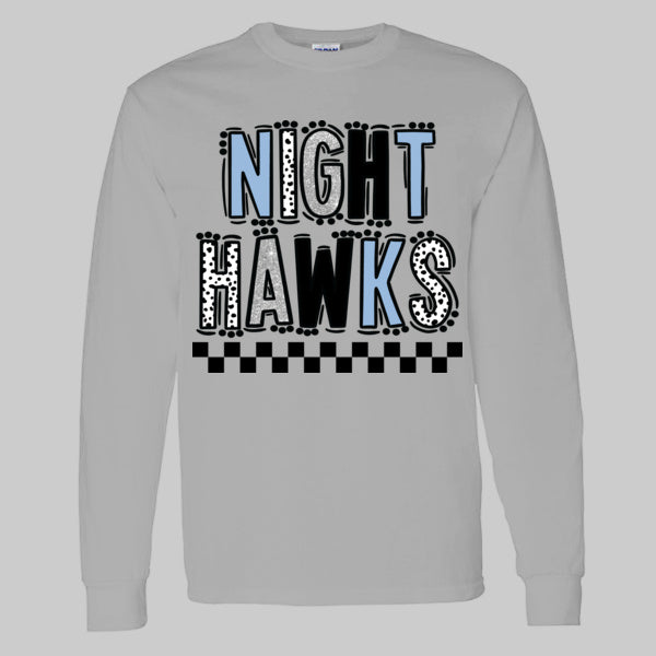 Adult Nighthawk Polka Dot
