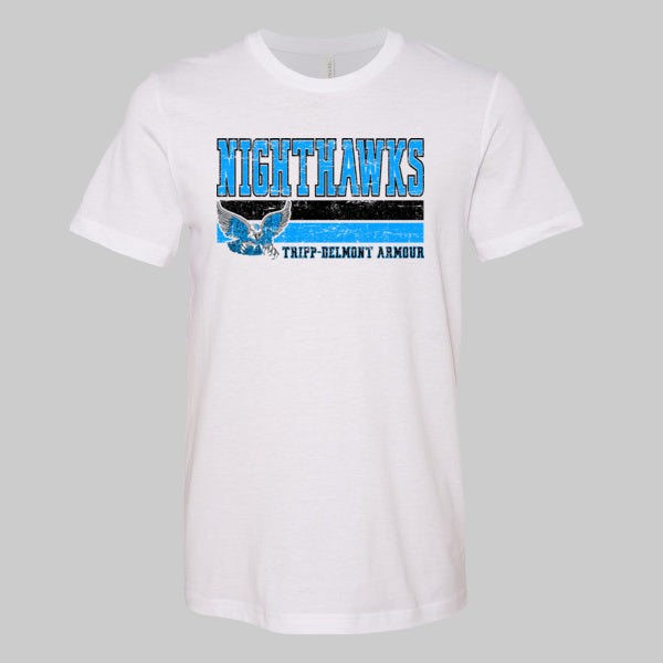 Adult Nighthawks TDA