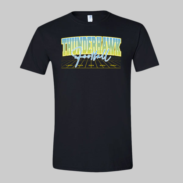 Adult Thunderhawk Football